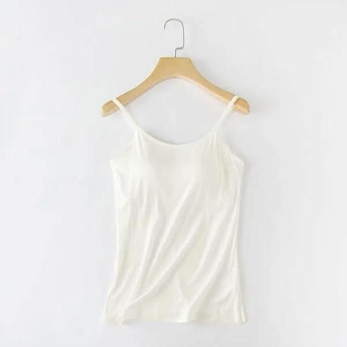 FlexCamiâ„¢ Women's Loose Cami with Built-in Tank Top (Pack of 2)